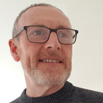 GraemeJWilson's profile picture. 