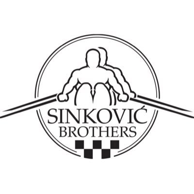 Sinkovic Brothers