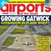 Airports of the World magazine (@APOWmag) Twitter profile photo