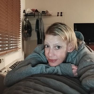 DonnaSoborowicz's profile picture. Happy with life