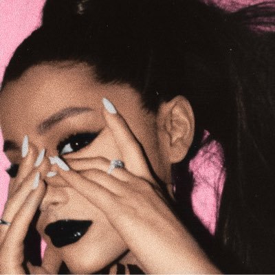 Hi! You’ll find photoshoots, meet and greets, selfies and more stuff if Ariana that is recolored (dms are always open for requests) Owner: adrian