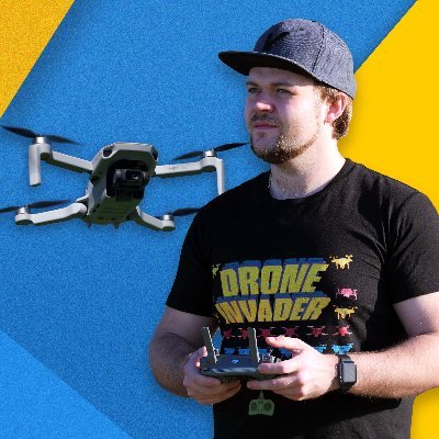 Australia’s #1 Drone YouTuber 🚀🇦🇺