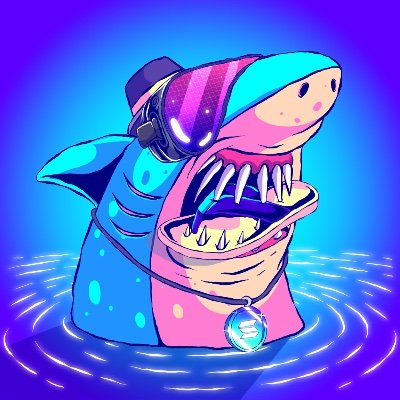 Crypto/NFT enthusiast, dog lover and musician. 
SHARKY SHARK FTW
@ShkarySharks