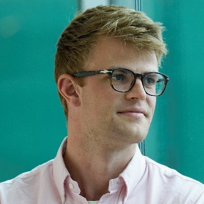 PhD Candidate in Cybersecurity @LIACS @UniLeiden | @URLeiden member for @PhDocUniv | Hockey 🏑 Chess ♞ Statistics 📊