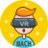 VR MACH 360のTwitterプロフィール画像