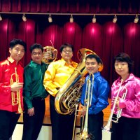 金管五重奏団“Doo!!” (@brassdoo) 's Twitter Profile
