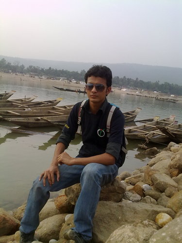 rakibuddinc3's profile picture. Professional freelancer & UI UX Designer