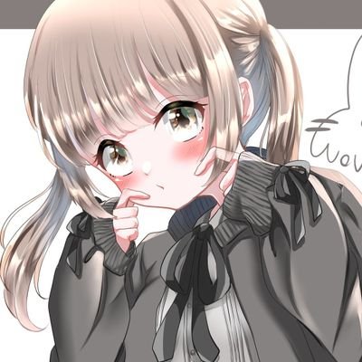 絵描きです。有償依頼も受け付けております！ココナラ販売実績130件、その他DMでも受け付けております。
# コンパス/ウマ娘/ボカロetc.大事な娘🦐🎀→@sakuragi_koebi