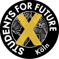 Students for Future Köln(@sff_koeln) 's Twitter Profile Photo