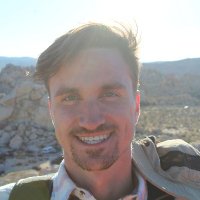 Morgan McCarthy (@marinemolecol) 's Twitter Profile