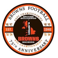 British Bulldawgs Browns Backers (@britishbrowns) 's Twitter Profile