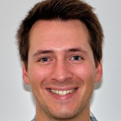 Gregsewelly's profile picture. PhD researcher at the University of Southampton