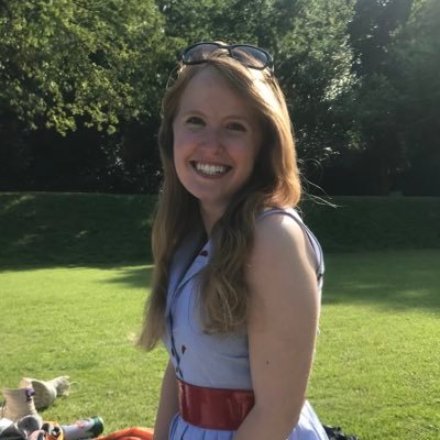 Brianne Barker Profile