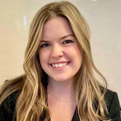 Account Executive for Higher Education @Gartner_Inc.
Views are my own.