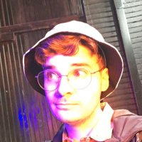 TimothyJCantrell (@timothyc_vcu) 's Twitter Profile