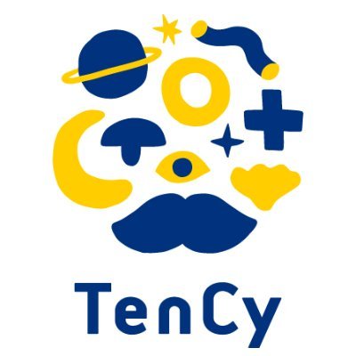 【墨田区のデザイン・Web制作会社】TenCy㈱公式さんのプロフィール画像