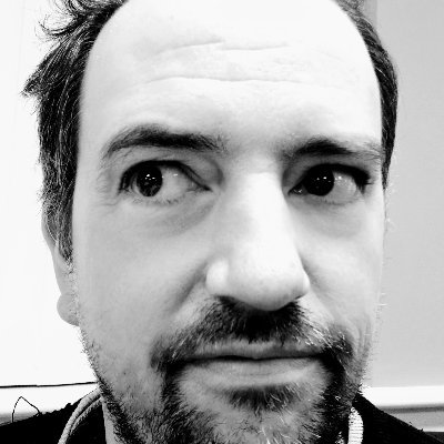 Hodgdaykinson's profile picture. 