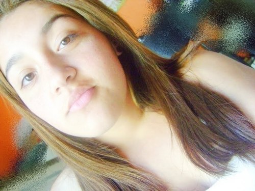 PRAGA DE AMARGO NAO PEGA EM QUEM É DOCE! ;)     beeeem diferente das QUALQUÉR ♪♫ ;)