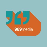 969media(@969_media) 's Twitter Profile Photo