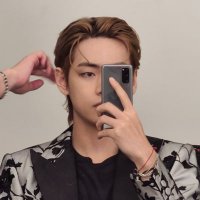 Jaxer. (@taehyungmki) 's Twitter Profile