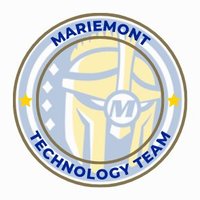 Mariemont Technology (@mariemont_tech) 's Twitter Profile
