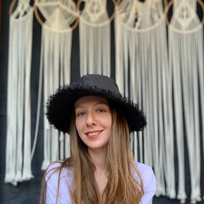 Cyber Security | Bug Hunter | Researcher @SynackRedTeam 👩🏼💻