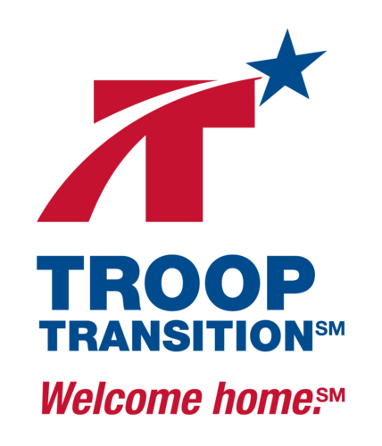 Preparing active-duty military for successful civilian careers. Choose your path! Troops 2 Roughnecks, Troops 2 Truckers and Troops 2 Energy.