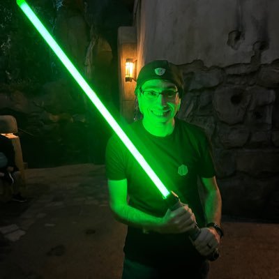 DarthZenos Profile Picture