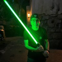 Evan Lillianthal(@DarthZenos) 's Twitter Profile Photo