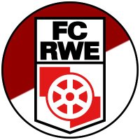 FC Rot-Weiß Erfurt(@ROTWEISSERFURT) 's Twitter Profile Photo