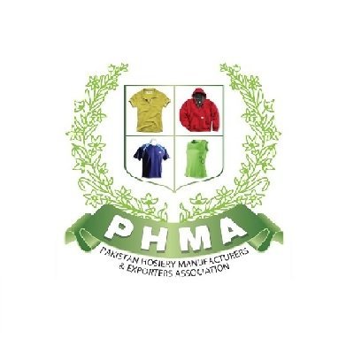 PHMA a government-approved sole representative body of  Knitted Goods & Apparel Manufacturers. Sohail Razaza Dodhy
Youtube: https://t.co/V2UPVRvkXl