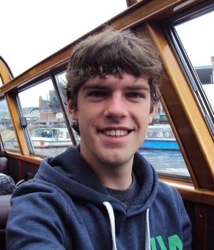 mbackstir's profile picture. 