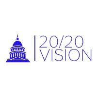 20/20 Vision DC(@2020_VisionDC) 's Twitter Profile Photo