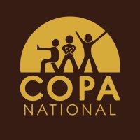 COPA NATIONAL(@INFOCOPA) 's Twitter Profile Photo