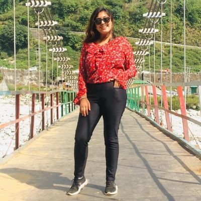 Former State Vice chairman of NSUI (SM) (twice) @NSUIHimachal
Former NSUI Vice President
P.S.R.G.D.C. Baijnath||
Instagram:-@suhana_minhas_nsui
