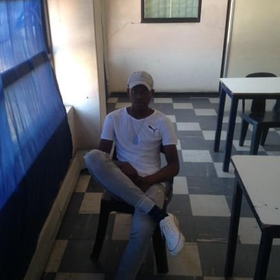 NdumisoBMoyo1's profile picture. 