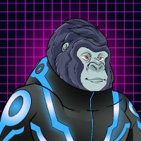 ImmutableHarambeX (@harambeimx) 's Twitter Profile