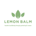 Lemon Balm Social & Therapeutic Horticulture (@lemonbalmSTH) Twitter profile photo