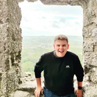 Joe (@joe_gundel) 's Twitter Profile