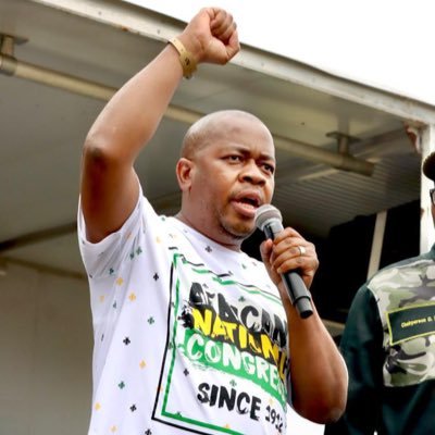 mzwandileMasina Profile Picture