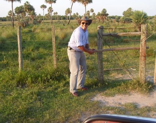 ChopeNarvaez's profile picture. 