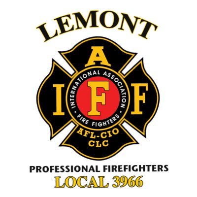 Lemont Professional Firefighters IAFF Local 3966. Proudly Serves the Lemont FPD within the Village of Lemont and surrounding communities.