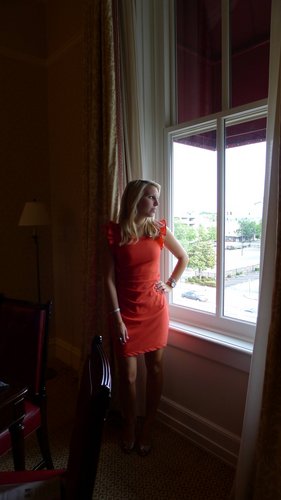 KateCorley's profile picture. There is nothing like returning to a place that remains unchanged to find the ways in which you yourself have altered.