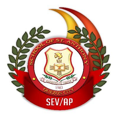 sevapupdates's profile picture. The official Twitter account of Sapientia et Virtus/ Ang Paglalayag (SEV/AP), news publications of School of St. Anthony.