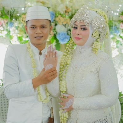 melendah's profile picture. Allah SWT. Nabi Muhammad SAW.