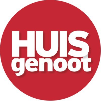 Huisgenoot