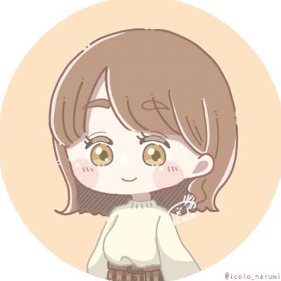 icolo𖧷依頼受付中さんのプロフィール画像