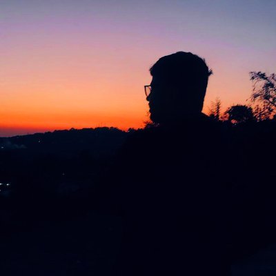 Prasad Sawant/prasadsawant.ethさんのプロフィール画像