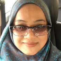 Suraya | Living Glaucoma MY(@JjSuraya) 's Twitter Profile Photo