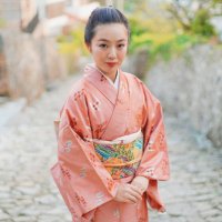 伊波るい⁑琉球舞踊 (@rlbond_31) Twitter profile photo